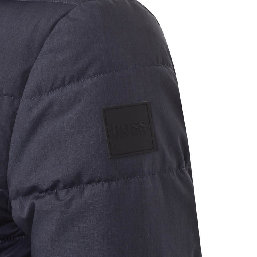 Alternative Image for ProductBOSS Cerano Jacket Navy3